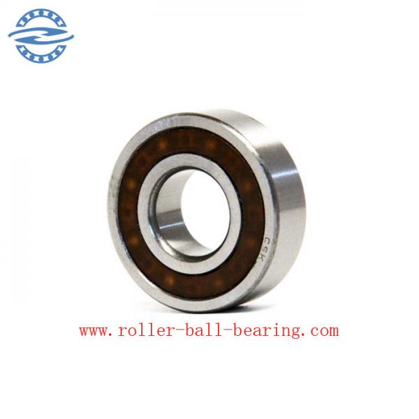 Quality 0.1kg P4 CSK8 One Way Bearing 8×22×9mm for sale