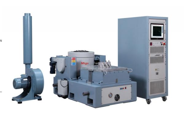Quality Electrodynamic Vibration Test Systems / Electrodynamic Vibration Shaker for sale