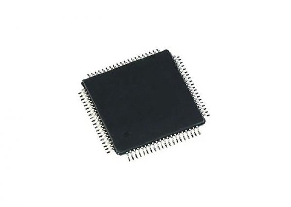 Quality CY8C6244AZI-S4D93 IoT IC Microcontroller IC CY8C6244 32 Bit Dual Core 80-TQFP for sale