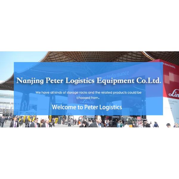 Push back racking system overview