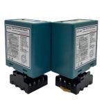 High-Performance Vehicle loop Detector Single Channel Fast Response & Reliable