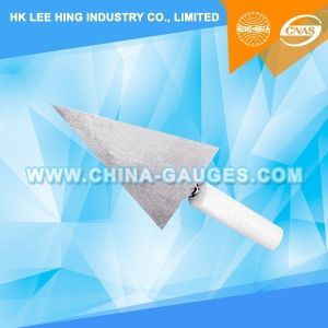 China UL1278 Fig.10.3 SM208 Triangle Probe wholesale