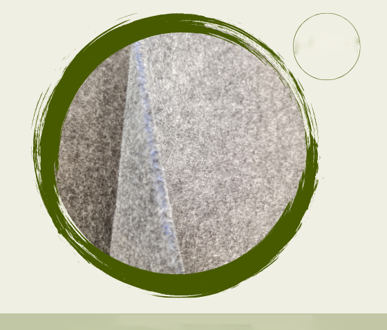Pattern Cutter Machine Accessory Parts Felt Cushion Pads for Garment Cushion or Mattress