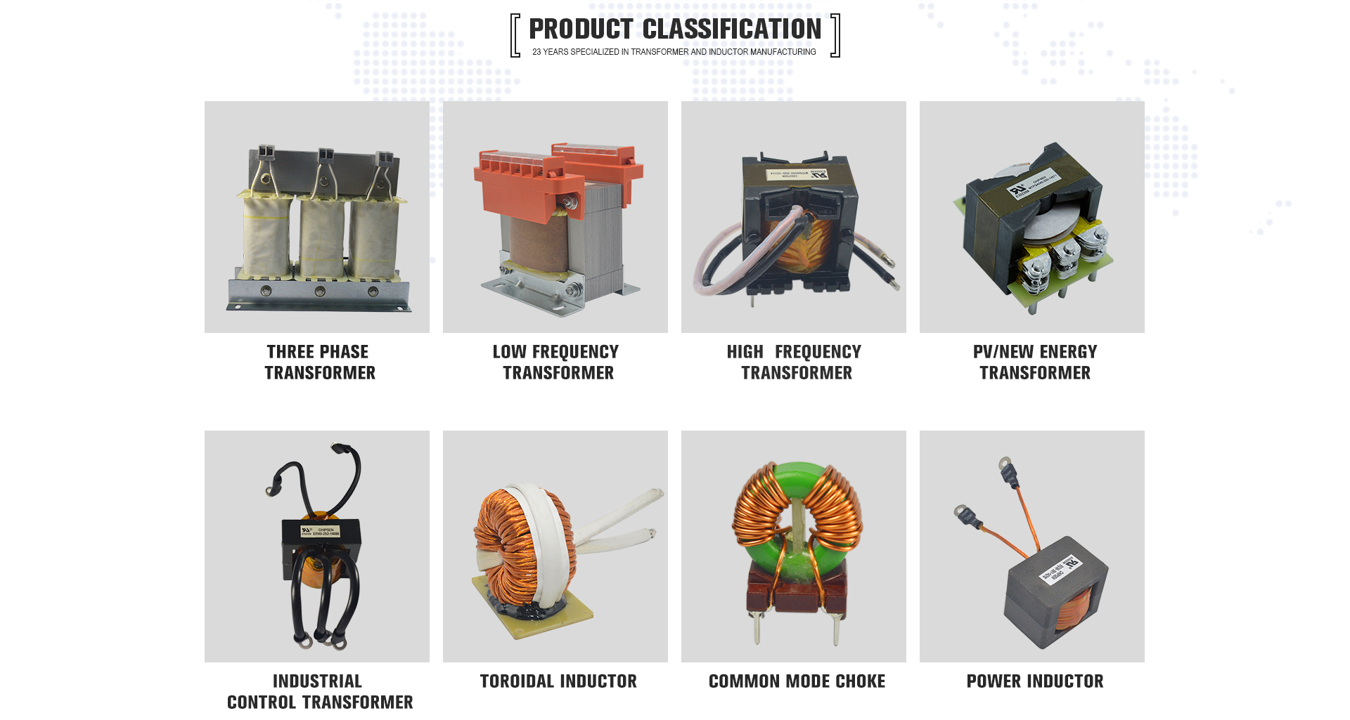 EI Series Low Frequency Voltage Transformer 220V Input 110V Output Manufacturers' Step Down Transformer Single Phase