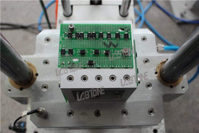 UN38.3 and IEC62281 Standard Shock Test System for Batteris and Phone cells