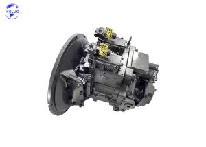 Variable Displacement Piston Hydraulic Pump K5V212 Excavator 