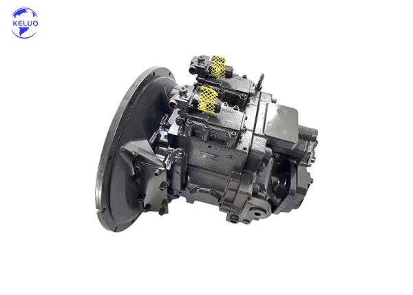 Quality Variable Displacement Piston Hydraulic Pump K5V212 Excavator  for sale
