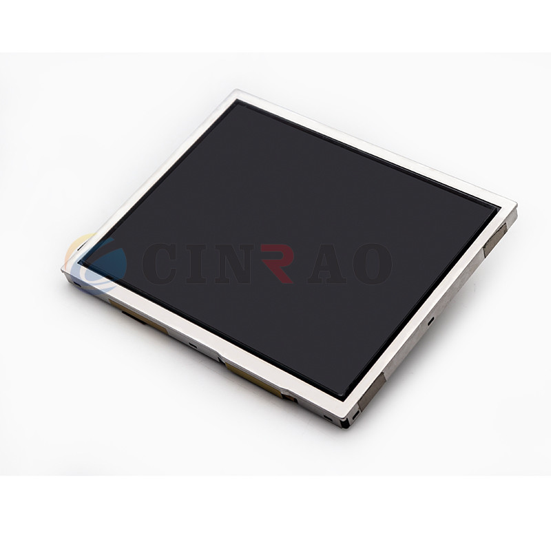 8.4' TFT LCD Display Screen TM084TVKX02-00-BLU1-03 LCD Panel Car GPS Navigation