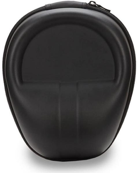 Quality Brilliant Hard Shell BSCI Headphone Carrying Case Full Protection for sale
