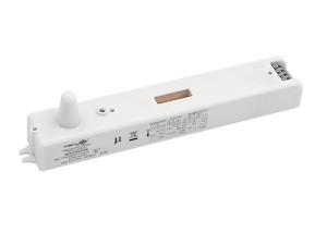 China MC076S Microwave Motion Sensor On Off Control For LED Linear Batten Light wholesale