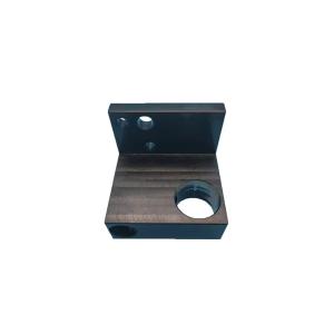 China Custom CNC Milling Services , Stainless Steel Anodized Machined Parts on sale