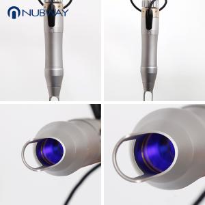 China Eliminink tattoo removal nd yag laser working principle q-switched laser for brown spots wholesale