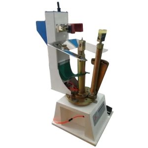 China High Productivity Shoe Side Lasting Machine 90kg Weight 430*570*1000mm Long Lasting wholesale