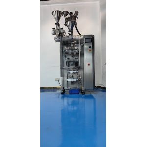China Strip back seal Automatic Powder Packaging Machine 30-50 bags/minute wholesale