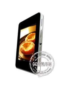 China 19.1&quot; Vertical LCD Display with 2-36gb Flash Memory Card , 1280 * 1024 wholesale