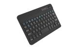 59 Keys Small Lightweight And Portable Bluetooth Keyboard For Use Anytime