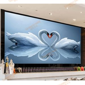 P1.25mm Indoor Fixed LED Display