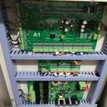 Tsudakoma Weaving Loom ZAX Monitor Parts Control Electronic Box