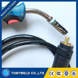 China Binzel 24KD Mig Welding Torch Tip Holder 85159000 wholesale