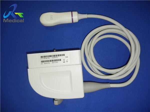 Quality Siemens C8-5 Micro Convex Probe Neonatal And Pediatric Imaging for sale
