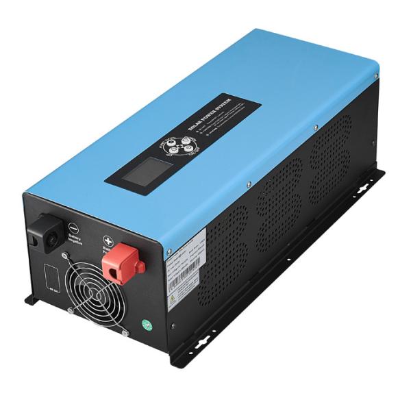 Quality Home Use SEP 2000W Low Frequency Power Inverter for sale