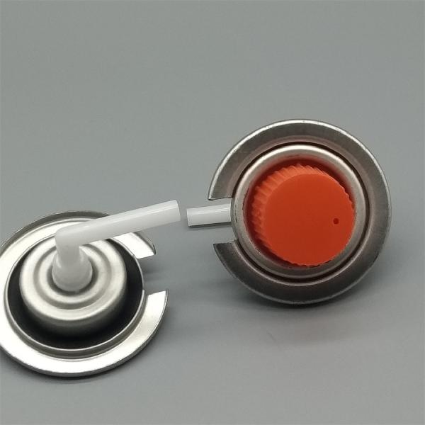Quality Safety-Enhanced Butane Gas Valve for Household Use with Automatic Shut-Off for sale