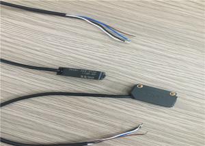 China Easy Adjustment Photoelectric Light Sensor , Optical Beam Sensor Many Output Forms wholesale