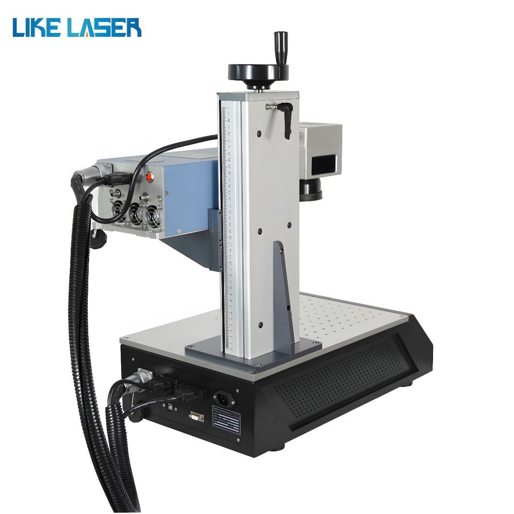 Laser ID Card Printer PVC ID Card Glass Laser Printer Buy Makers Mark Duty Free laser Printer UV Laser for Plastic and Glass