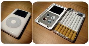 China TPU Case for iPod wholesale