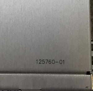 Bently Nevada 3500/20-01-01-00 125760-01 Data Manager I/O Module