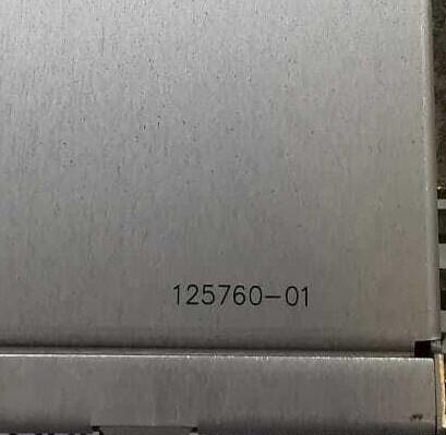 Quality Bently Nevada 3500/20-01-01-00 125760-01 Data Manager I/O Module for sale