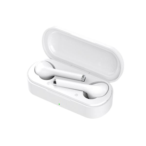 Quality Comforable TW12 108dB Waterproof Wireless Bluetooth Earbuds for sale