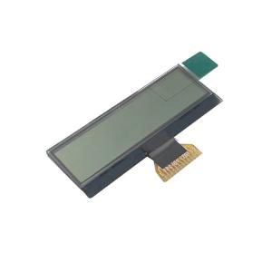 China Mono Graphic LCD Segment Display 15980 DOT Matrix LCD Display wholesale