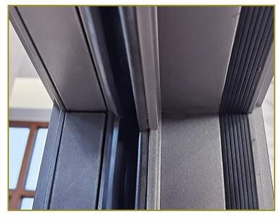 Double Glazing Bulletproof Aluminium Frame Windows Commercial With Mosquito Net