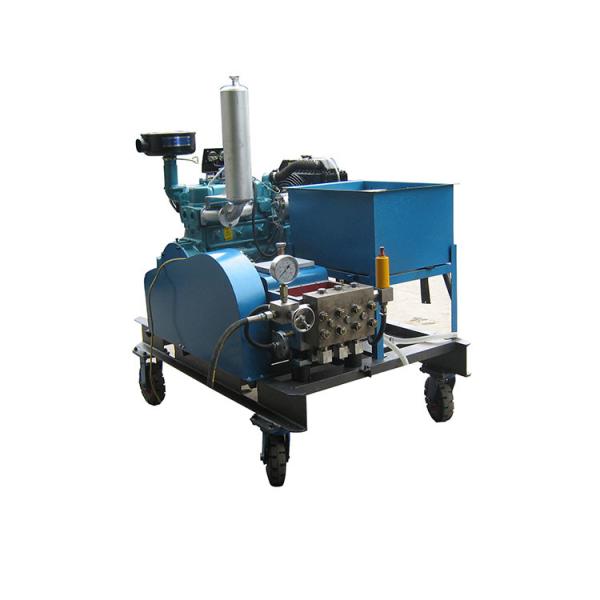 Quality 800bar High Pressure Water Jet Cleaning Machine Heavy Duty Rust Proof Water Blaster for sale