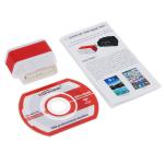 High Speed WIFI Diagnostic Scanner ELM327 For IOS Android Windows
