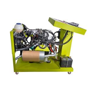China Automotive Service Technology Training School Lab Equipment wholesale