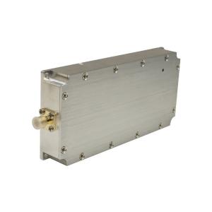 1.2G 30W Drone Counter Module For Autel Fpv , UAV Jamming Module 45dBm Gain