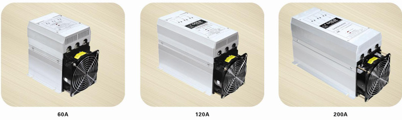 395mm SSR Solid State Relay Kit