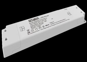 China Dimmable Constant Voltage LED Driver 24V 60W For Cabinet Lighting on sale
