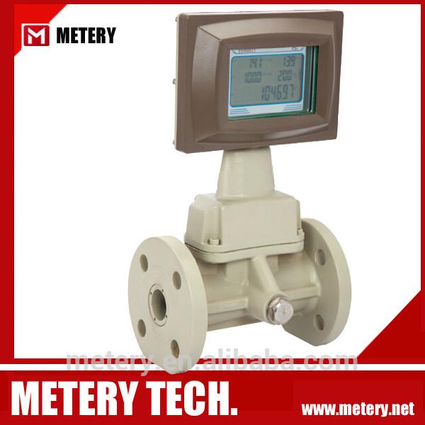 Quality Gas turbine flow meter MT100TB from METERY TECH. for sale