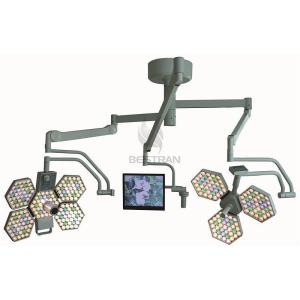 China LED Operating lamp with camera wholesale