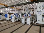 Siemens Film Coating Paper Roll Lamination Machine