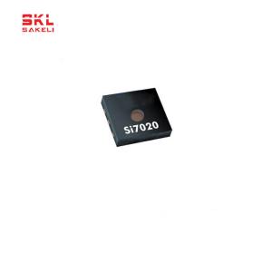 China SI7020-A20-IM1R Digital Relative Humidity and Temperature Sensor Module wholesale