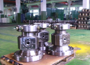 VR tool Backpressure valve tool Drilling Accessories