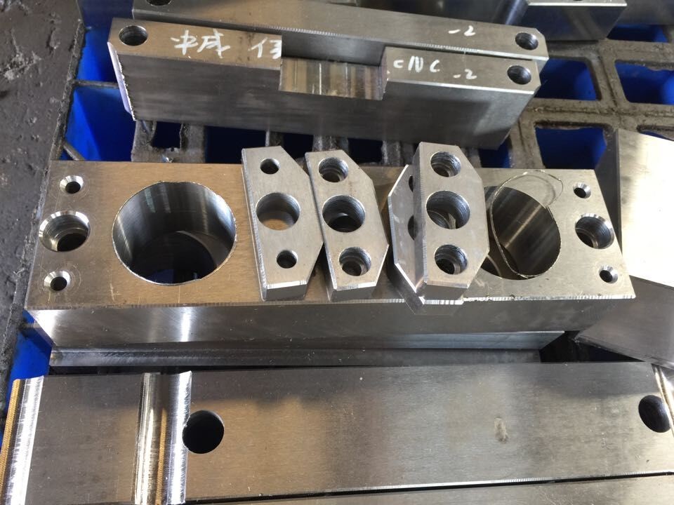 60HRC JIS DC53 Steel Plate Flat Bar Cold Work Tool Steel