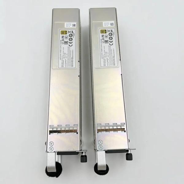 VAPEL PAC300S12-CL Switch Power Supply For Huawei S6730-H28Y4C H24X4Y4C H28Y4C-K