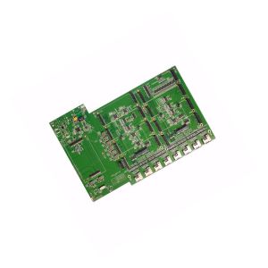 China POP PCB Assembly Services High Reliability M6 Flexible Pcb Assembly wholesale
