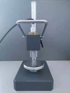 China Operation Stand Ta-U3 Portable Hardness Tester For Uci wholesale