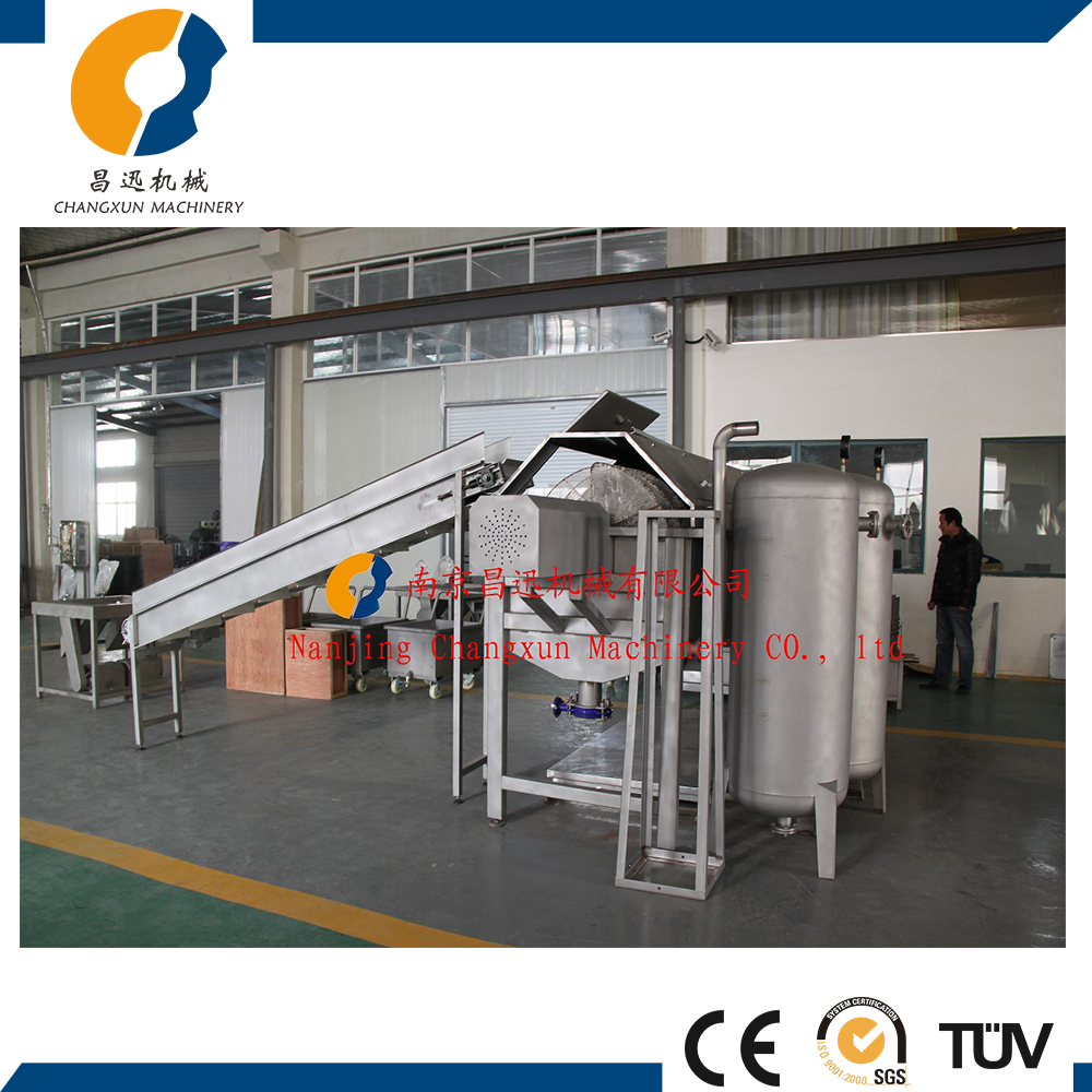220V Quail Plucking Machine For Chicken Duck Goose Bird Meat Processing Machinery